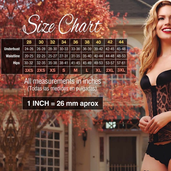 Vedette Firm Compression Mid-Thigh Shaper - Picture 4 of 4